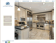 Tablet Screenshot of fsidesign.com